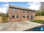 North End Lane, Halewood, Liverpool, Merseyside, L26 4 bed barn conversion for