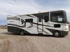 2013 Thor Motor Coach Hurricane 29X