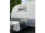 2012 Coachmen Freedom Express LTZ 246RKS