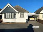4 bedroom bungalow for sale in Canford Avenue, Wallisdown, Bournemouth, Dorset