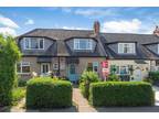 East Oxford OX4 2DA 2 bed terraced house for sale -