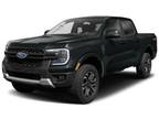 2024 Ford Ranger