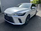 2023 Lexus RX