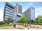 Number One Pink, Media City UK, Salford Quays, Salford, M50 1 bed flat to rent -
