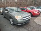 2005 Chevrolet Malibu