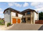 5 bedroom house for sale, Westbarns Road, Strathaven, Lanarkshire South