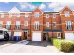 14 Philip Larkin Close, Hull, HU6 4 bed terraced house for sale -