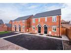 Foxfields, Stoke-on-Trent 2 bed detached house - £870 pcm (£201 pw)