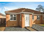 2 bedroom Semi Detached Bungalow for sale, Mayall Court, Waddington