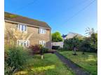 3 bedroom semi-detached house for sale in Thorne Park, West Down, Ilfracombe