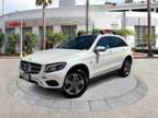 2019 Mercedes-Benz GLC GLC 350e