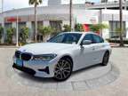 2020 BMW 3 Series 330i