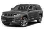 2024 Jeep Grand Cherokee L Overland