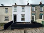 Richmond Hill, Truro 3 bed terraced house for sale -