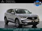 2021 Acura RDX w/Technology Package