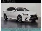 2017 Lexus GS GS 350 F Sport