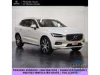 2021 Volvo XC60 Inscription