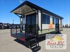 2024 Forest River No Boundaries RV Suite RVS2