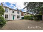 5 bed house for sale in Newmarket Road, NR2, Norwich
