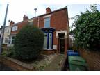 3 bedroom terraced house for sale in Granville Street, Grimsby, Lincolnshire