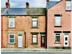 2 bedroom Mid Terrace House for sale, Barnsley Road, Wombwell, S73