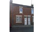2 bedroom terraced house for sale in George Street, Shildon, Durham, DL4 1JS
