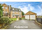 Great Oaks Park, Rogerstone, Newport NP10, 5 bedroom detached house for sale -