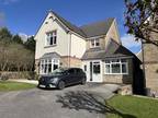 Larcombe Road, St. Austell 4 bed detached house for sale -
