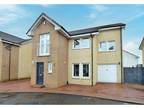 4 bedroom house for sale, Gill Road, Wishaw, Lanarkshire North