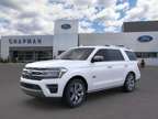 2024 Ford EXPEDITION KING RANCH