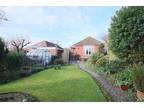 Wrefords Lane, Exeter 2 bed detached bungalow for sale -