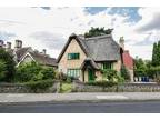 4 bedroom detached house for sale in Church Street, Great Shelford, Cambridge