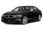 2019 BMW 5 Series M550i xDrive