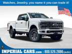 2024 Ford Super Duty F-350 SRW SUPER DUTY