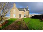 4 bedroom detached house for sale in Upper Dounreay, KW14