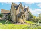 5 bedroom semi-detached house for rent in Lodge Cottage, Nesley, Tetbury, GL8