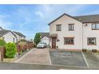 3 bedroom semi-detached house for sale in 1 Somerwood Close, Long Marton