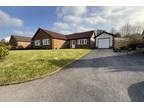 Maesquarre Road, Betws, Ammanford SA18, 4 bedroom detached bungalow for sale -