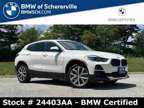 2022 BMW X2 xDrive28i