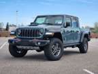 2024 Jeep Gladiator Mojave