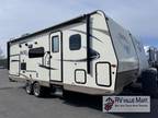 2017 Forest River Flagstaff Micro Lite 25BDS