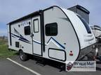 2018 Coachmen Apex Nano 193BHS