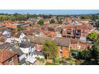 4 bedroom terraced house for sale in Doric Place, Woodbridge, Suffolk, IP12