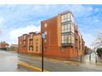 Apartment 5 Theatre Gardens, Sykes Street, Hull 3 bed apartment for sale -