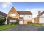 3 bed house for sale in Higher Green, LE8, Leicester