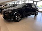 2024 Lexus, new