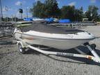 2004 Sea-Doo Sportster LE Boat for Sale