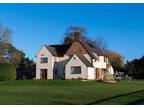 4 bedroom detached house for sale in Orchard End, Holy Cross Lane, Belbroughton