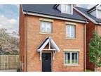Wrexham Road, Rhostyllen, Wrexham LL14, 4 bedroom detached house for sale -