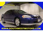 2007 Chevrolet Monte Carlo SS